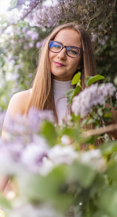 Lucie Rudolfská