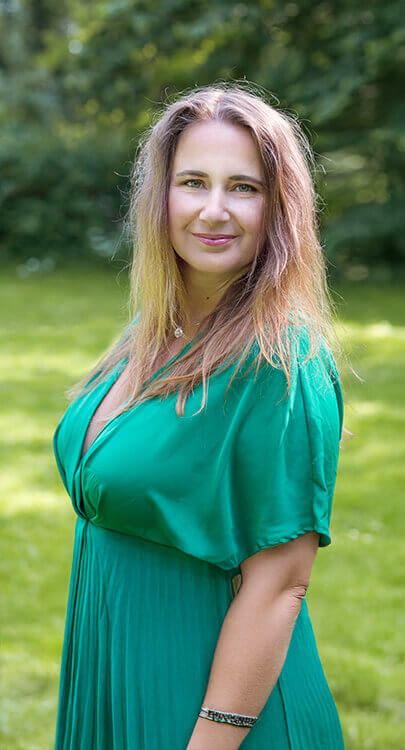 Markéta Vejmelková